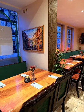 Bild von Restaurant Punjab Tandoori