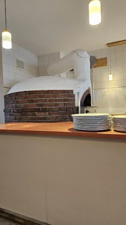 Bild von Pizza House Steinofenpizza