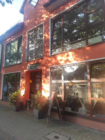 Bild von Pizza House Steinofenpizza