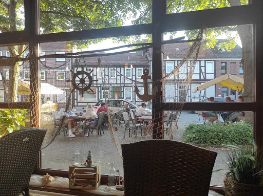 Bild von Pizza House Steinofenpizza