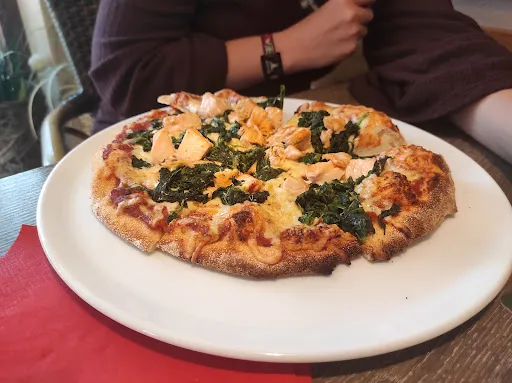 Bild von Pizza House Steinofenpizza