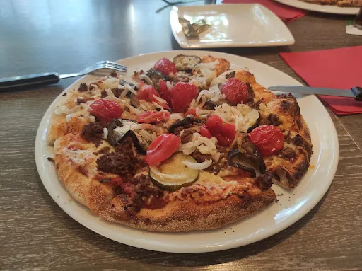 Bild von Pizza House Steinofenpizza