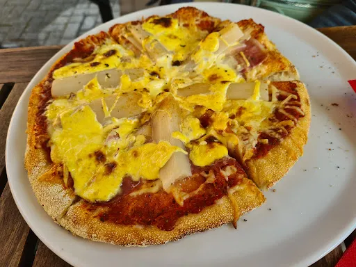Bild von Pizza House Steinofenpizza