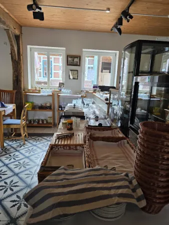 Bild von Hofcafé Wilkenshoff
