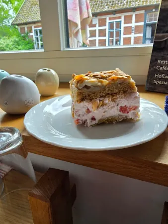 Bild von Hofcafé Wilkenshoff