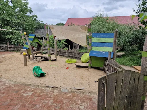 Bild von Hofcafé Wilkenshoff