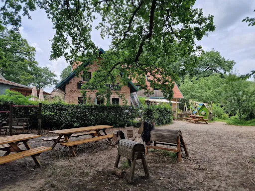 Bild von Hofcafé Wilkenshoff