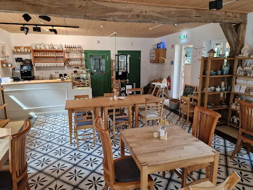 Bild von Hofcafé Wilkenshoff