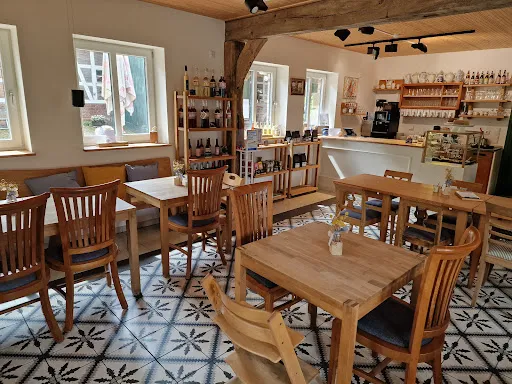 Bild von Hofcafé Wilkenshoff