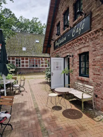 Bild von Hofcafé Wilkenshoff
