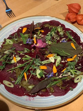 Bild von Hofcafé Wilkenshoff