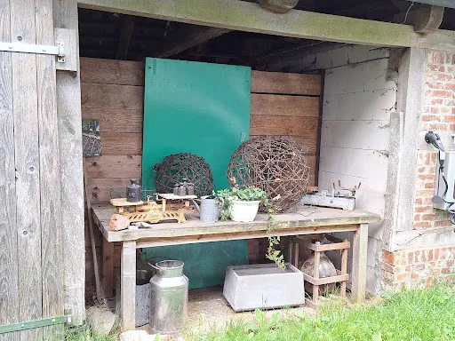 Bild von Hofcafé Wilkenshoff