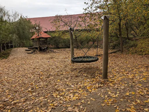 Bild von Hofcafé Wilkenshoff