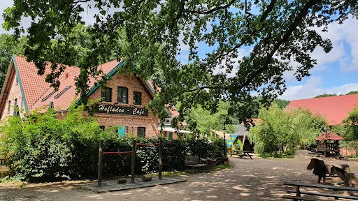 Bild von Hofcafé Wilkenshoff