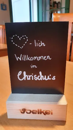 Bild von Hofcafé Wilkenshoff