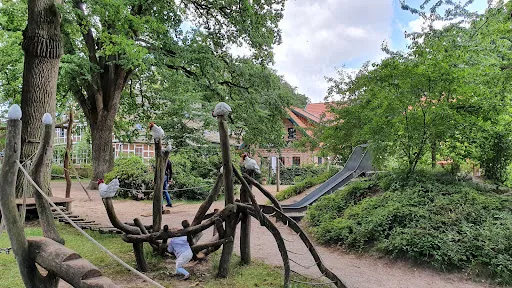 Bild von Hofcafé Wilkenshoff