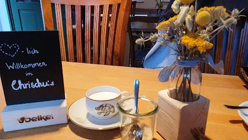 Bild von Hofcafé Wilkenshoff
