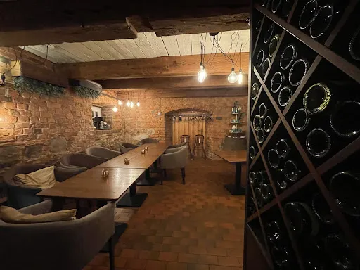 Bild von Einfach Köstlich Restaurant-Bar-Cafè
