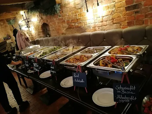 Bild von Einfach Köstlich Restaurant-Bar-Cafè