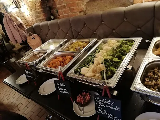 Bild von Einfach Köstlich Restaurant-Bar-Cafè