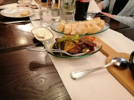 Bild von Einfach Köstlich Restaurant-Bar-Cafè