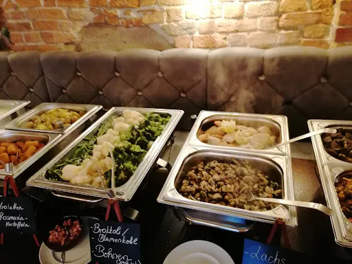 Bild von Einfach Köstlich Restaurant-Bar-Cafè