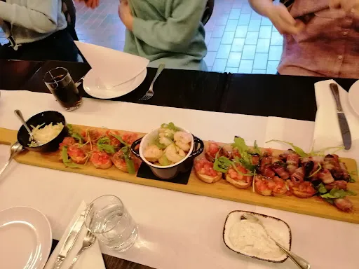 Bild von Einfach Köstlich Restaurant-Bar-Cafè