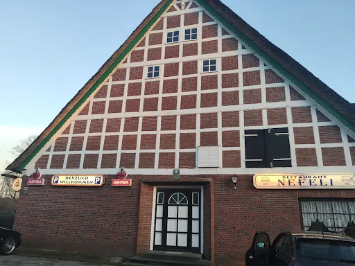 Bild von Nefeli
