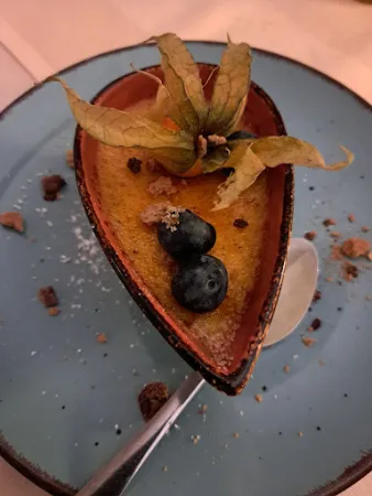 Bild von Königs Restaurant - Inhaberin Gaby Kropp