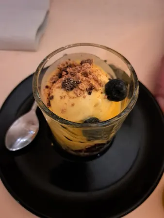 Bild von Königs Restaurant - Inhaberin Gaby Kropp