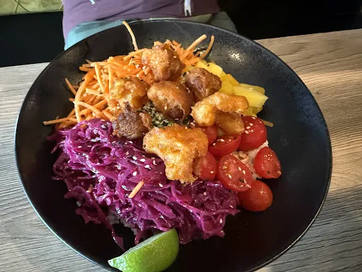 Bild von Soul Kitchen - Burger, Pasta, Bowls & Drinks