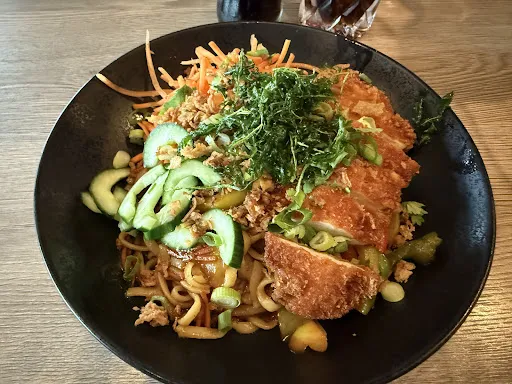 Bild von Soul Kitchen - Burger, Pasta, Bowls & Drinks