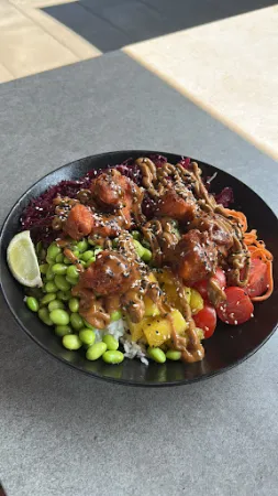 Bild von Soul Kitchen - Burger, Pasta, Bowls & Drinks