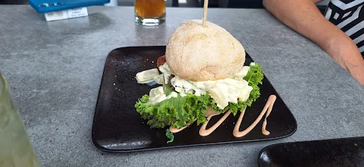 Bild von Soul Kitchen - Burger, Pasta, Bowls & Drinks