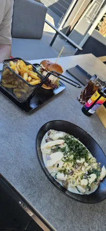 Bild von Soul Kitchen - Burger, Pasta, Bowls & Drinks