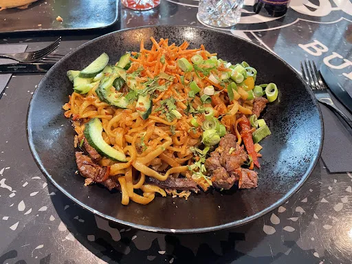 Bild von Soul Kitchen - Burger, Pasta, Bowls & Drinks