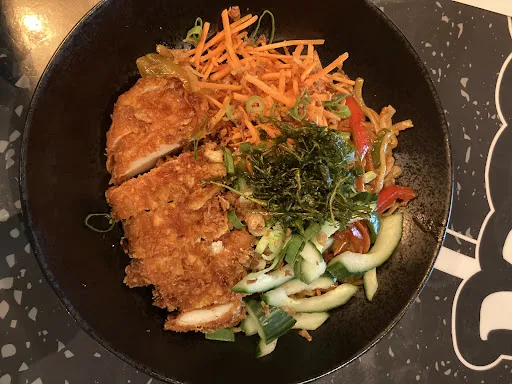 Bild von Soul Kitchen - Burger, Pasta, Bowls & Drinks
