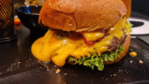 Bild von Soul Kitchen - Burger, Pasta, Bowls & Drinks
