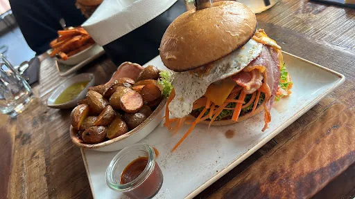 Bild von Beef Kitchen