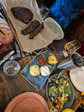 Bild von Beef Kitchen
