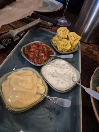 Bild von Beef Kitchen
