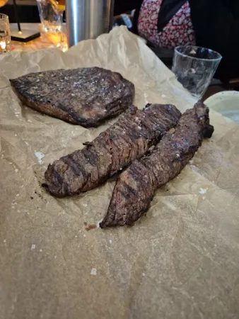 Bild von Beef Kitchen
