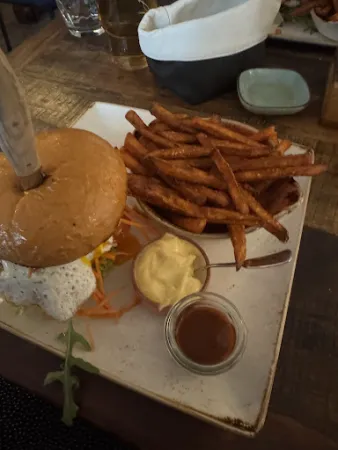 Bild von Beef Kitchen