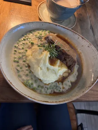 Bild von Beef Kitchen