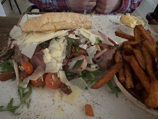 Bild von Beef Kitchen