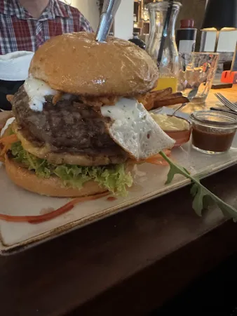 Bild von Beef Kitchen