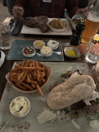 Bild von Beef Kitchen