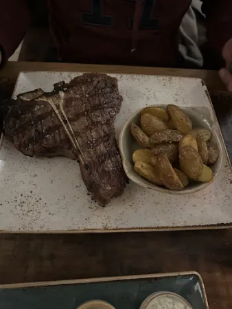 Bild von Beef Kitchen