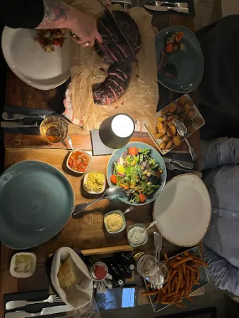 Bild von Beef Kitchen