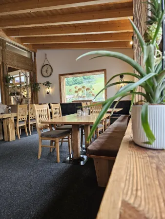 Bild von Zum Tuxer - Restaurant